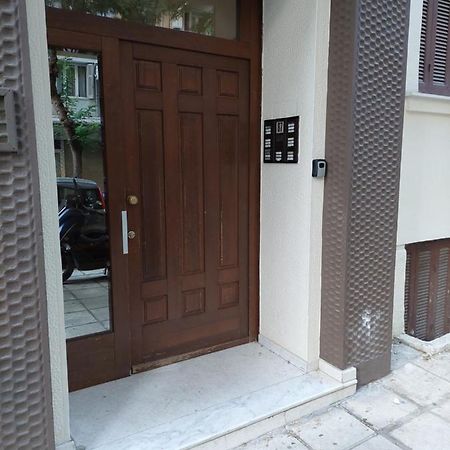 Anastasia1 Apartments Szaloniki Kültér fotó