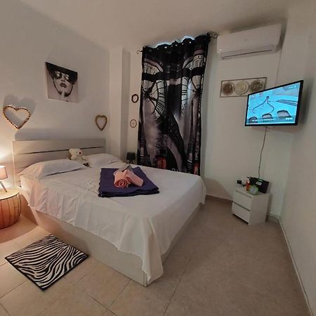 Anastasia1 Apartments Szaloniki Kültér fotó