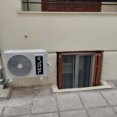 Anastasia1 Apartments Szaloniki Kültér fotó