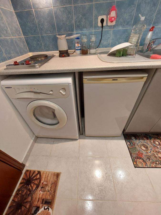 Anastasia1 Apartments Szaloniki Kültér fotó