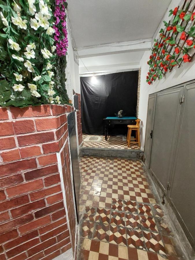 Anastasia1 Apartments Szaloniki Kültér fotó
