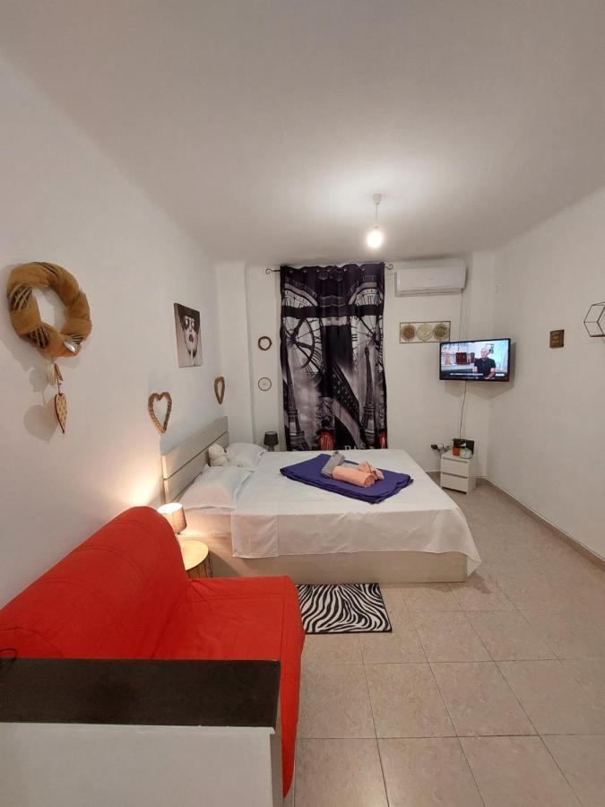 Anastasia1 Apartments Szaloniki Kültér fotó