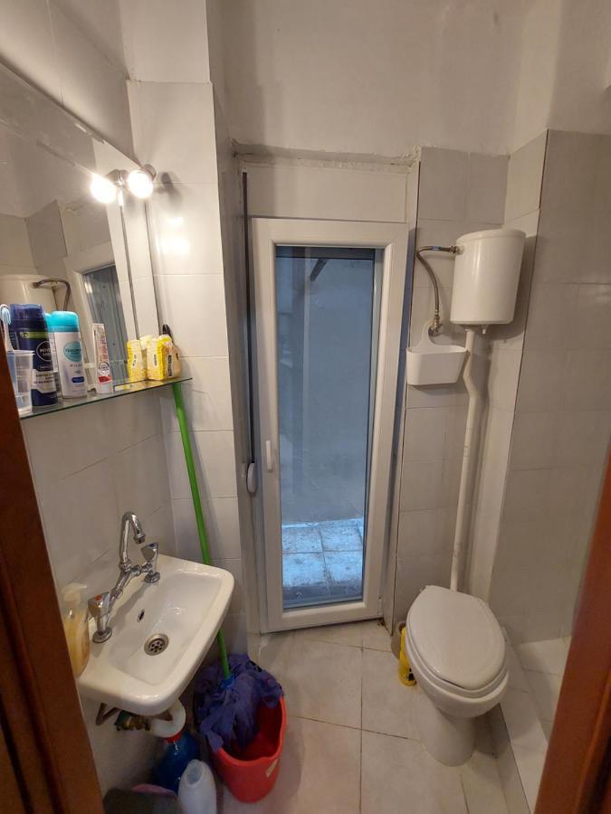 Anastasia1 Apartments Szaloniki Kültér fotó