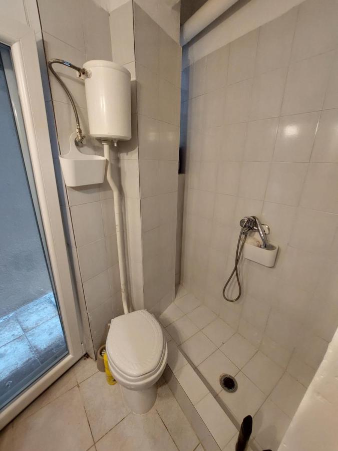 Anastasia1 Apartments Szaloniki Kültér fotó