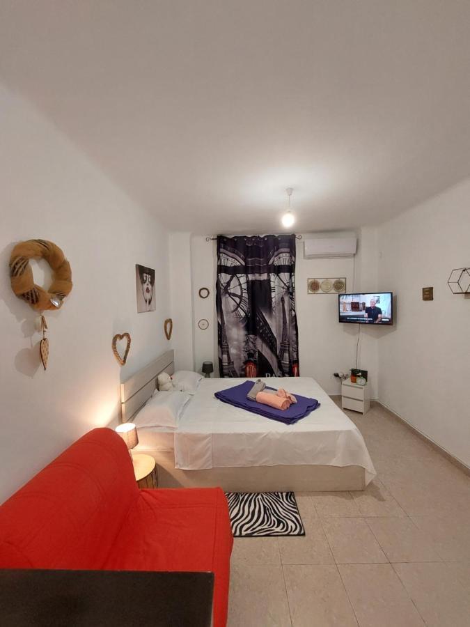 Anastasia1 Apartments Szaloniki Kültér fotó