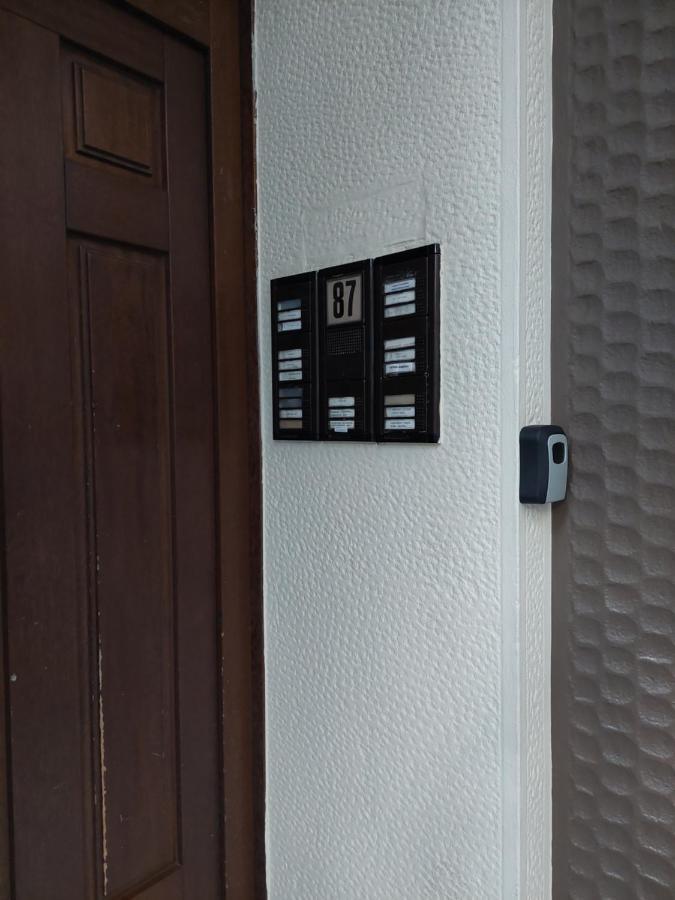 Anastasia1 Apartments Szaloniki Kültér fotó