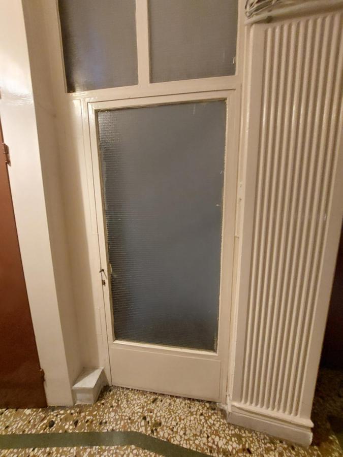 Anastasia1 Apartments Szaloniki Kültér fotó