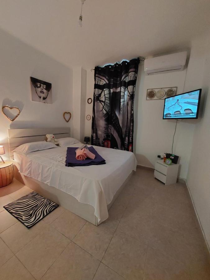 Anastasia1 Apartments Szaloniki Kültér fotó